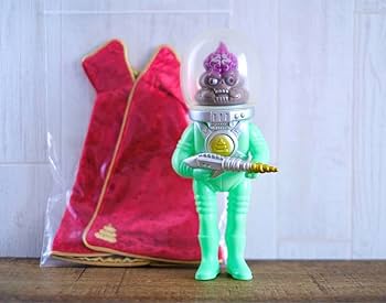 Amazon.co.jp: ゴッコ堂 ゴッコマニア限定 アストロウンコツ